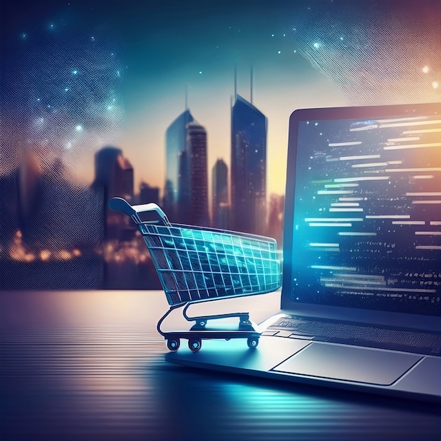 Brisbane Ecommerce
