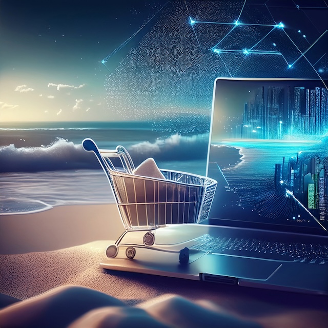 Gold Coast E-commerce Feature Image